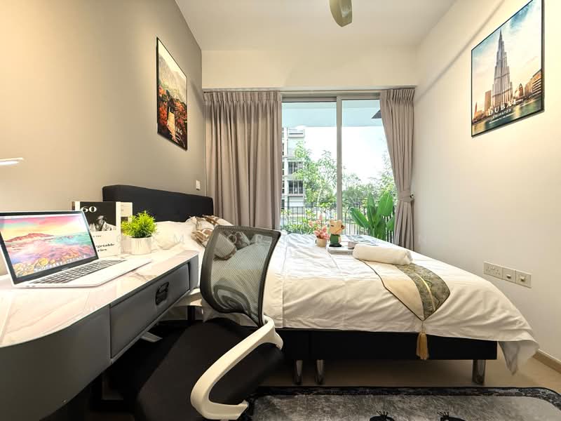 CityLife @ Tampines, , Room Rental, 120 sqft, Executive Condominium For Rent, by Xavier, 500203806 - PropertyGuru.com.sg