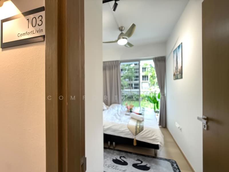 CityLife @ Tampines, , Room Rental, 120 sqft, Executive Condominium For Rent, by Xavier, 500203806 - PropertyGuru.com.sg