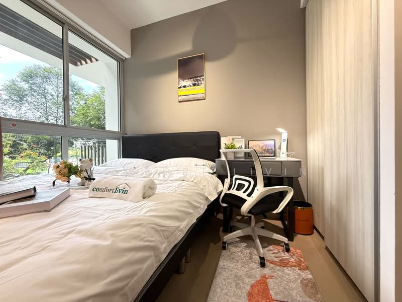 CityLife @ Tampines, , Room Rental, 120 sqft, Executive Condominium For Rent, by Xavier, 500203806 - PropertyGuru.com.sg