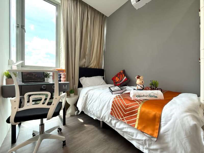 CityLife @ Tampines, , Room Rental, 120 sqft, Executive Condominium For Rent, by Xavier, 500203807 - PropertyGuru.com.sg