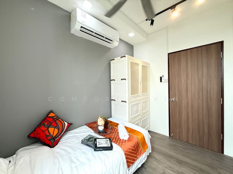 CityLife @ Tampines, , Room Rental, 120 sqft, Executive Condominium For Rent, by Xavier, 500203807 - PropertyGuru.com.sg