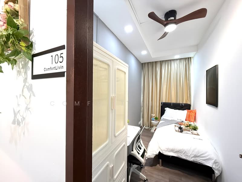 CityLife @ Tampines, , Room Rental, 120 sqft, Executive Condominium For Rent, by Xavier, 500203807 - PropertyGuru.com.sg