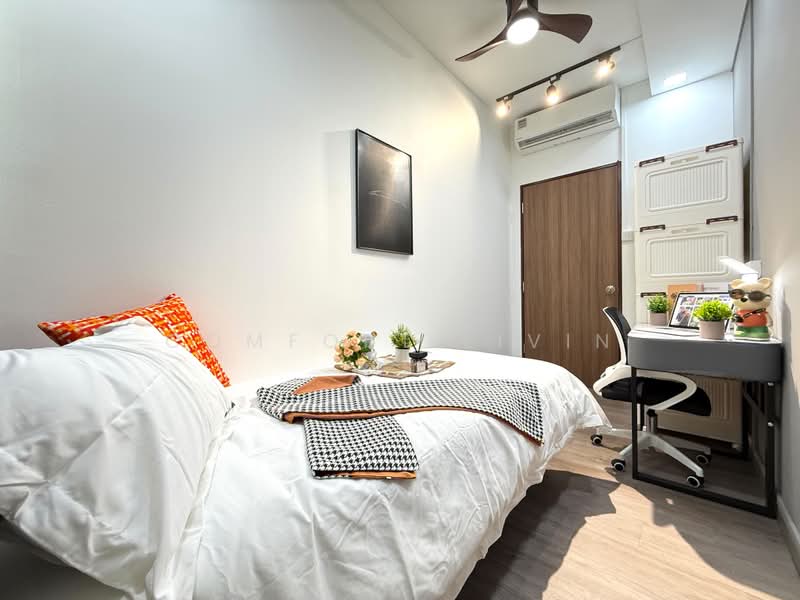 CityLife @ Tampines, , Room Rental, 120 sqft, Executive Condominium For Rent, by Xavier, 500203807 - PropertyGuru.com.sg