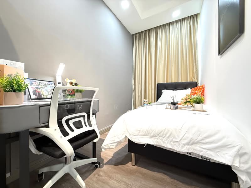 CityLife @ Tampines, , Room Rental, 120 sqft, Executive Condominium For Rent, by Xavier, 500203807 - PropertyGuru.com.sg