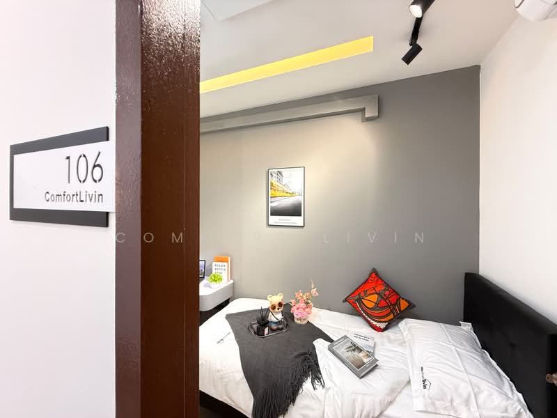 CityLife @ Tampines, , Room Rental, 120 sqft, Executive Condominium For Rent, by Xavier, 500203807 - PropertyGuru.com.sg