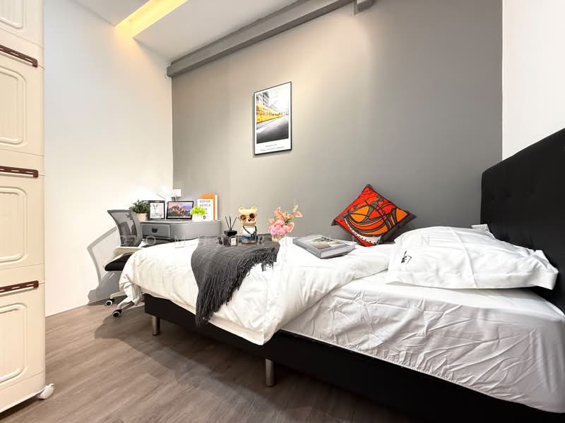 CityLife @ Tampines, , Room Rental, 120 sqft, Executive Condominium For Rent, by Xavier, 500203807 - PropertyGuru.com.sg