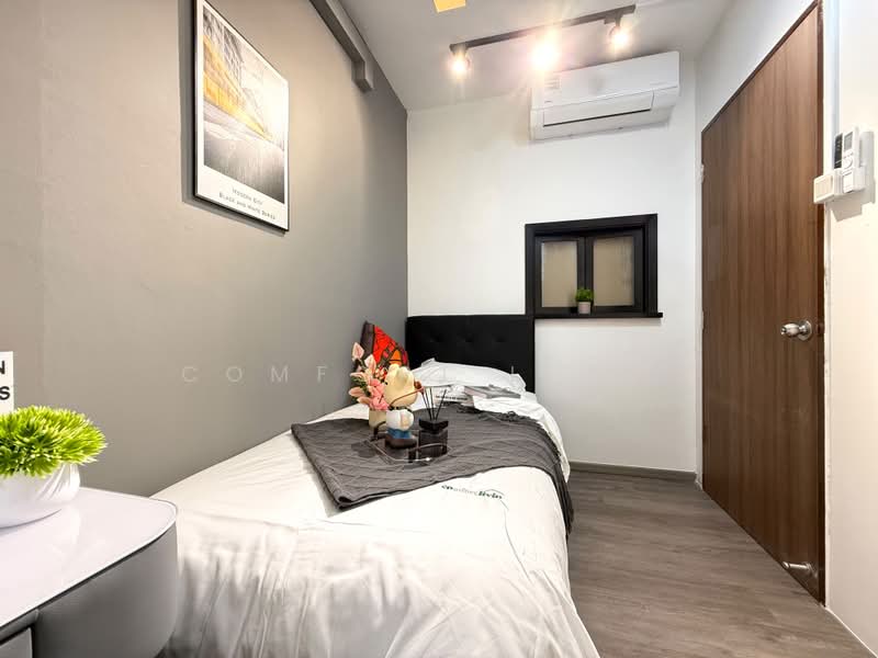 CityLife @ Tampines, , Room Rental, 120 sqft, Executive Condominium For Rent, by Xavier, 500203807 - PropertyGuru.com.sg
