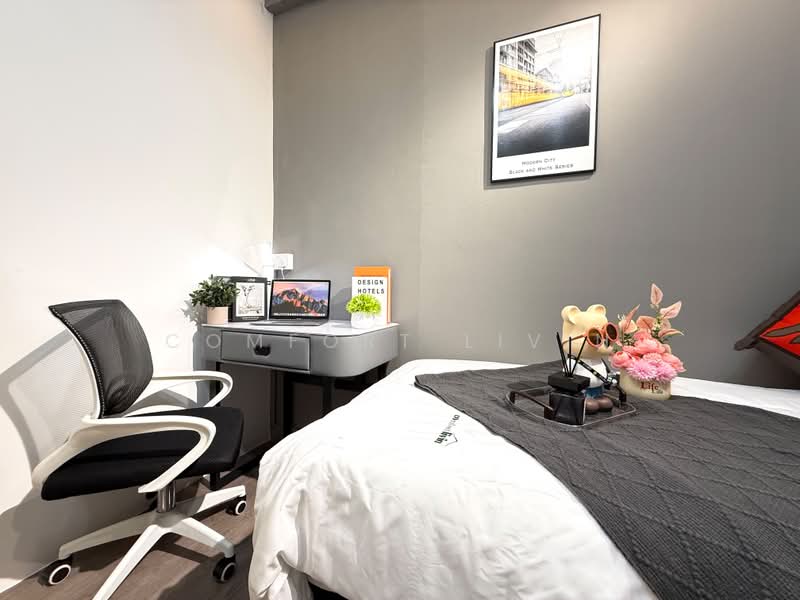 CityLife @ Tampines, , Room Rental, 120 sqft, Executive Condominium For Rent, by Xavier, 500203807 - PropertyGuru.com.sg