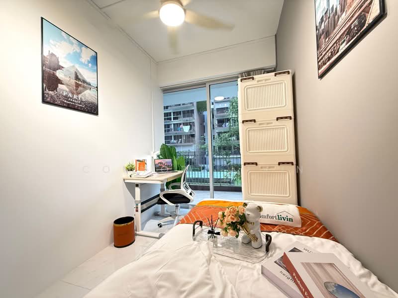 CityLife @ Tampines, , Room Rental, 120 sqft, Executive Condominium For Rent, by Xavier, 500203807 - PropertyGuru.com.sg