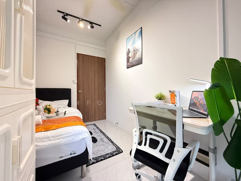 CityLife @ Tampines, , Room Rental, 120 sqft, Executive Condominium For Rent, by Xavier, 500203807 - PropertyGuru.com.sg