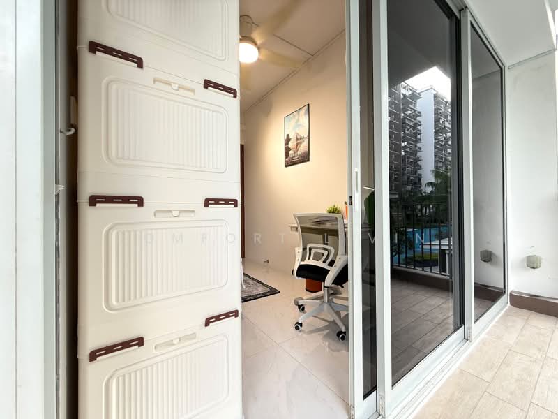 CityLife @ Tampines, , Room Rental, 120 sqft, Executive Condominium For Rent, by Xavier, 500203807 - PropertyGuru.com.sg