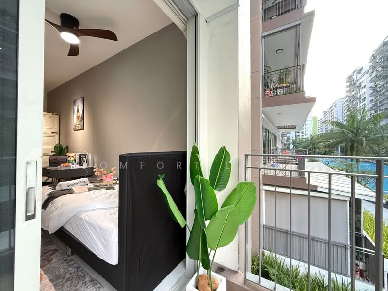 CityLife @ Tampines, , Room Rental, 120 sqft, Executive Condominium For Rent, by Xavier, 500203807 - PropertyGuru.com.sg