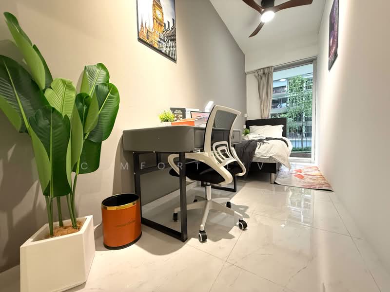 CityLife @ Tampines, , Room Rental, 120 sqft, Executive Condominium For Rent, by Xavier, 500203807 - PropertyGuru.com.sg
