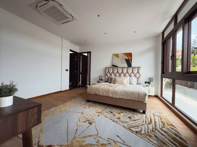 ◤ Brand New Landed 5mins to MRT Just TOP ◤ Closing Soon! Low PSF!, Brand New Landed with Lift near Kembangan Bedok St Stephen’s School, 5 Bedrooms, 6,785 sqft, Corner Terrace For Sale, by Val Lin, 500203808 - Bedroom - PropertyGuru.com.sg