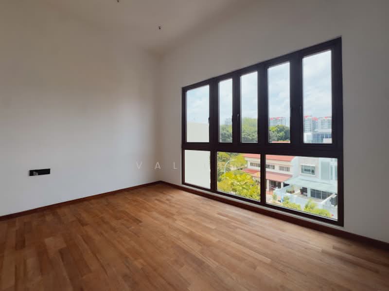 ◤ Brand New Landed 5mins to MRT Just TOP ◤ Closing Soon! Low PSF!, Brand New Landed with Lift near Kembangan Bedok St Stephen’s School, 5 Bedrooms, 6,785 sqft, Corner Terrace For Sale, by Val Lin, 500203808 - Interior - PropertyGuru.com.sg