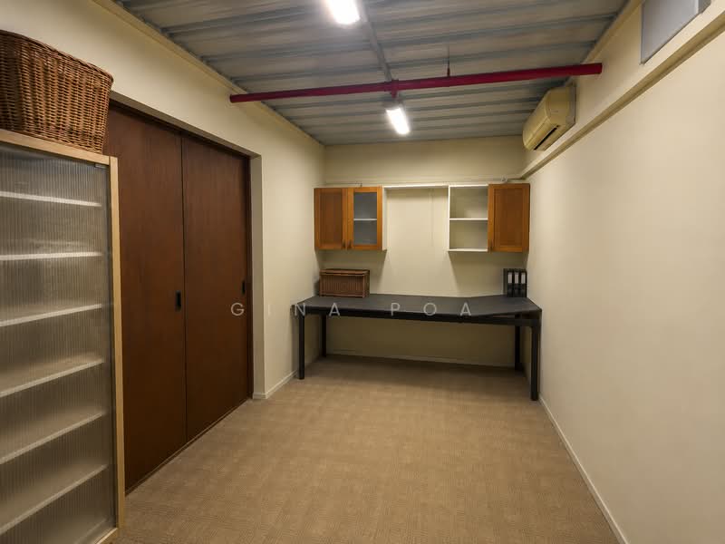 Techniques Centre, 67 Ubi Crescent, 1,141 sqft, Light Industrial (B1) For Sale, by Gina Poa, 500203809 - Interior - CommercialGuru.com.sg