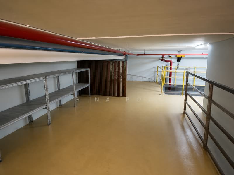 Techniques Centre, 67 Ubi Crescent, 1,141 sqft, Light Industrial (B1) For Sale, by Gina Poa, 500203809 - Top - CommercialGuru.com.sg