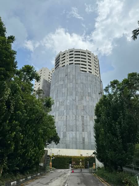 Thomson Reserve, Bright Hill Drive, 4 Bedrooms, 1,300 sqft, Condominium For Sale, by Jet Lee, 500203810 - Exterior - PropertyGuru.com.sg