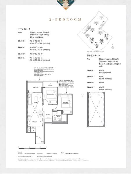 Parc Clematis, 8C Jalan Lempeng, 2 Bedrooms, 893 sqft, Condominium For Rent, by Melina Yap, 500203811 - PropertyGuru.com.sg