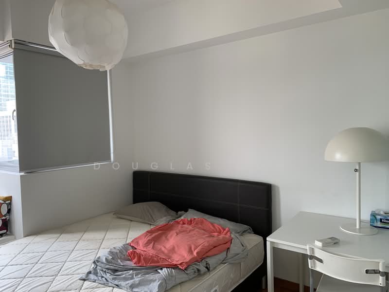 The Clift, 21 McCallum Street, 1 Bedroom, 406 sqft, Apartment For Rent, by Douglas Goh, 500203813 - Bedroom - PropertyGuru.com.sg