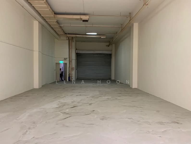 Enterprise One, 1 Kaki Bukit Road 1, 4,317 sqft, Factory / Workshop (B2) For Rent, by Lena Hoon, 500203814 - CommercialGuru.com.sg