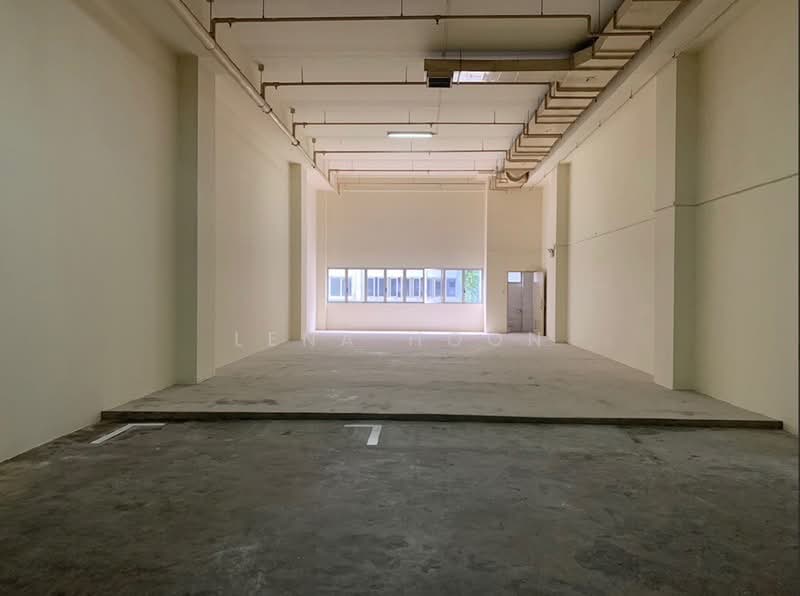 Enterprise One, 1 Kaki Bukit Road 1, 4,317 sqft, Factory / Workshop (B2) For Rent, by Lena Hoon, 500203814 - CommercialGuru.com.sg