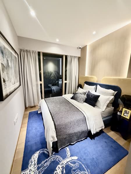 Grand Dunman, 18 Dunman Road, 5 Bedrooms, 1,690 sqft, Condominium For Sale, by Eve Choo, 500203818 - Bedroom - PropertyGuru.com.sg