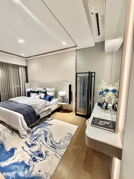 Grand Dunman, 18 Dunman Road, 5 Bedrooms, 1,690 sqft, Condominium For Sale, by Eve Choo, 500203818 - Bedroom - PropertyGuru.com.sg
