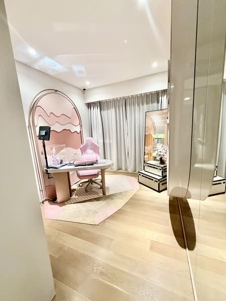 Grand Dunman, 18 Dunman Road, 5 Bedrooms, 1,690 sqft, Condominium For Sale, by Eve Choo, 500203818 - Study - PropertyGuru.com.sg
