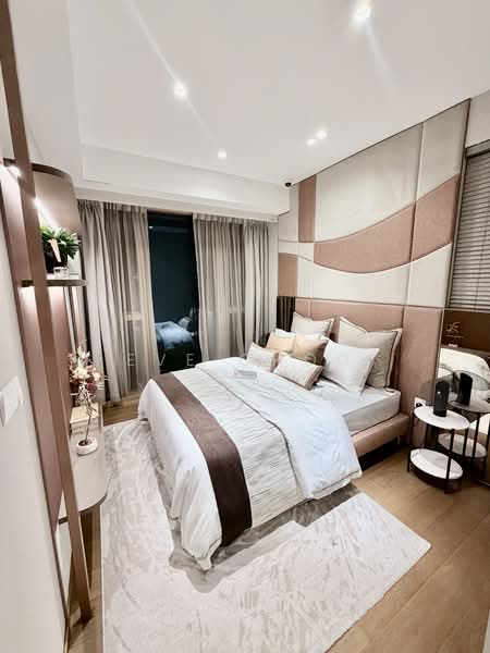 Grand Dunman, 18 Dunman Road, 5 Bedrooms, 1,690 sqft, Condominium For Sale, by Eve Choo, 500203818 - Bedroom - PropertyGuru.com.sg