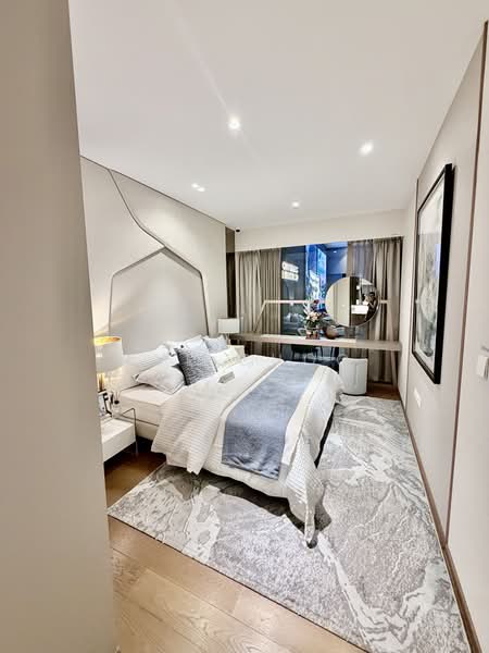 Grand Dunman, 18 Dunman Road, 5 Bedrooms, 1,690 sqft, Condominium For Sale, by Eve Choo, 500203818 - Bedroom - PropertyGuru.com.sg