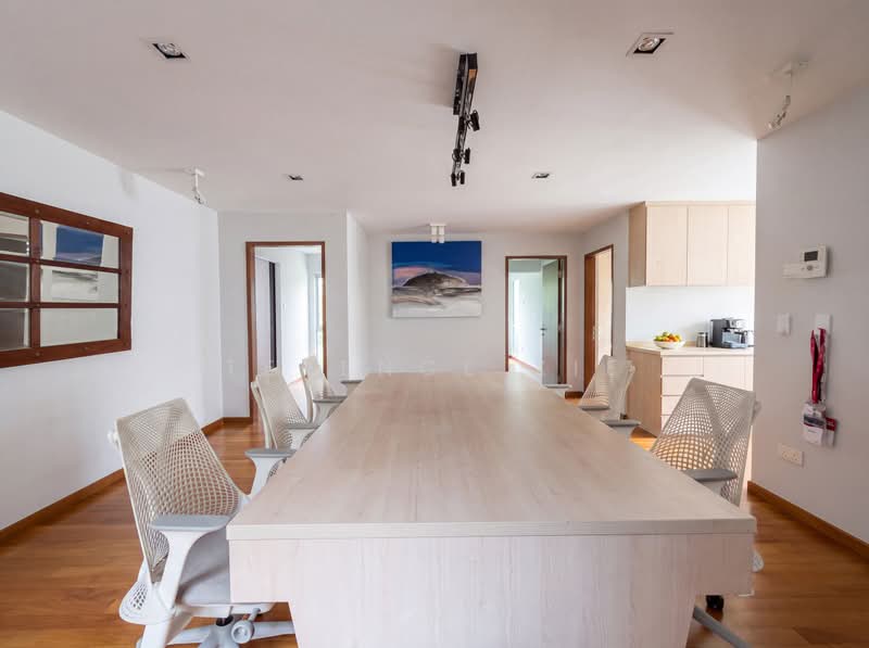 East Coast 2.5 Storey Freehold Detached, East Coast / Marine Parade, 5 Bedrooms, 6,572 sqft, Detached House For Sale, by Terence Xie, 500203820 - Interior - PropertyGuru.com.sg