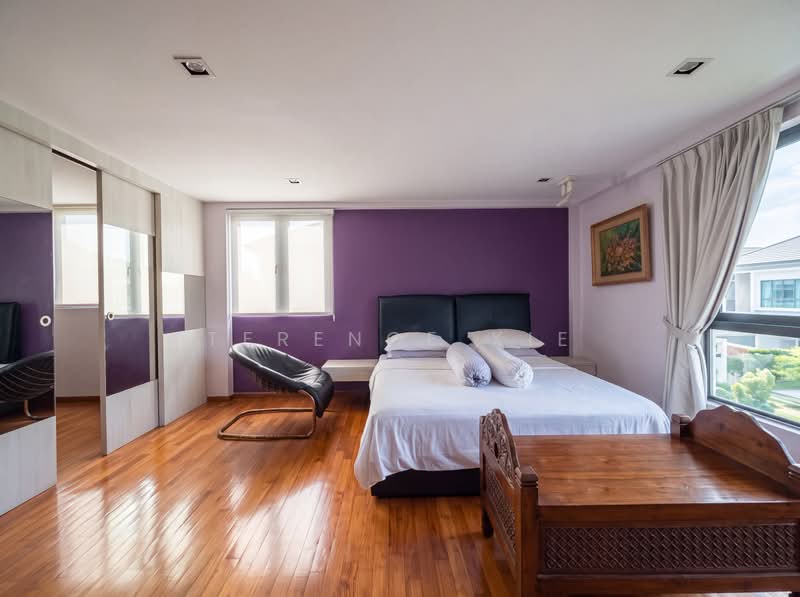 East Coast 2.5 Storey Freehold Detached, East Coast / Marine Parade, 5 Bedrooms, 6,572 sqft, Detached House For Sale, by Terence Xie, 500203820 - Bedroom - PropertyGuru.com.sg