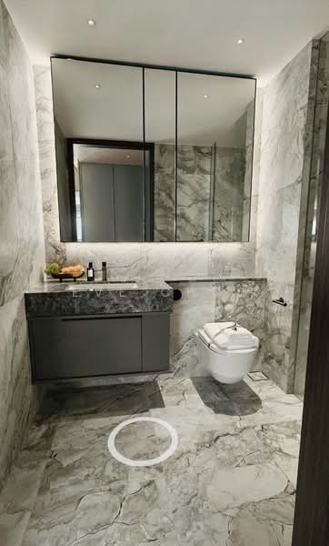 MEYER BLUE, 83 Meyer Road, 3 Bedrooms, 1,141 sqft, Condominium For Sale, by Eve Choo, 500203821 - PropertyGuru.com.sg