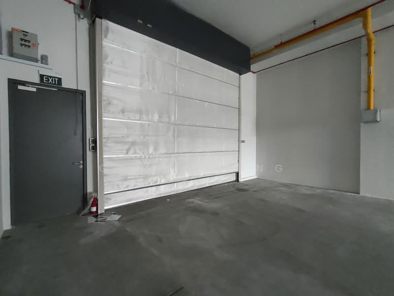 CT Foodchain, 200 Pandan Loop, 1,808 sqft, Factory / Workshop (B2) For Sale, by Gabriel Ong, 500203822 - Interior - CommercialGuru.com.sg