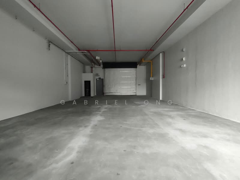 CT Foodchain, 200 Pandan Loop, 1,808 sqft, Factory / Workshop (B2) For Sale, by Gabriel Ong, 500203822 - Interior - CommercialGuru.com.sg