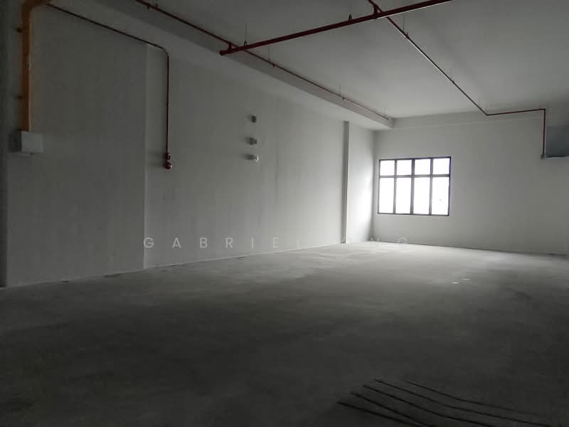 CT Foodchain, 200 Pandan Loop, 1,808 sqft, Factory / Workshop (B2) For Sale, by Gabriel Ong, 500203822 - Interior - CommercialGuru.com.sg