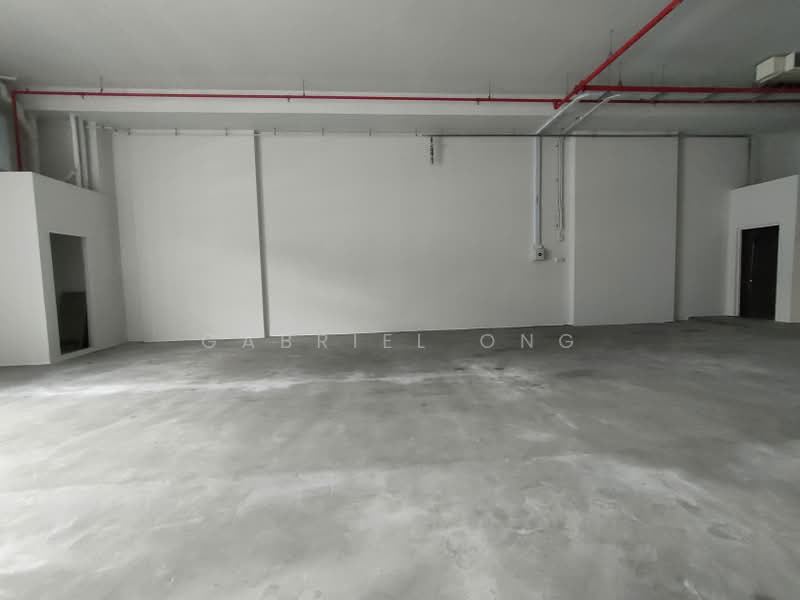 CT Foodchain, 200 Pandan Loop, 1,808 sqft, Factory / Workshop (B2) For Sale, by Gabriel Ong, 500203822 - Interior - CommercialGuru.com.sg