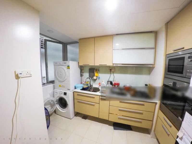 8 @ Mount Sophia, 8 Mount Sophia, 1 Bedroom, 893 sqft, Condominium For Sale, by Tracey Ng, 500203824 - Kitchen - PropertyGuru.com.sg