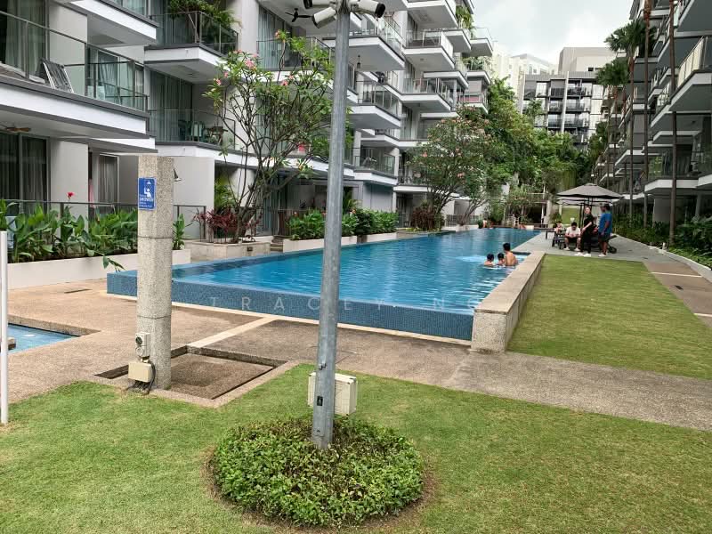 8 @ Mount Sophia, 8 Mount Sophia, 1 Bedroom, 893 sqft, Condominium For Sale, by Tracey Ng, 500203824 - Exterior - PropertyGuru.com.sg