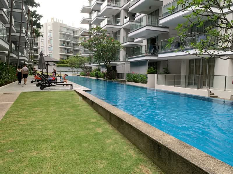 8 @ Mount Sophia, 8 Mount Sophia, 1 Bedroom, 893 sqft, Condominium For Sale, by Tracey Ng, 500203824 - Exterior - PropertyGuru.com.sg