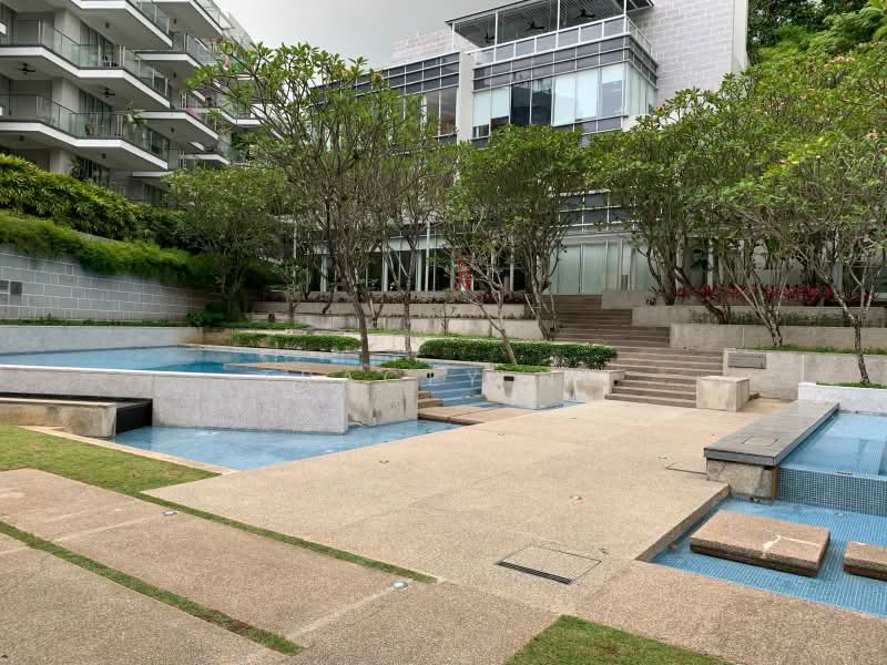 8 @ Mount Sophia, 8 Mount Sophia, 1 Bedroom, 893 sqft, Condominium For Sale, by Tracey Ng, 500203824 - Exterior - PropertyGuru.com.sg