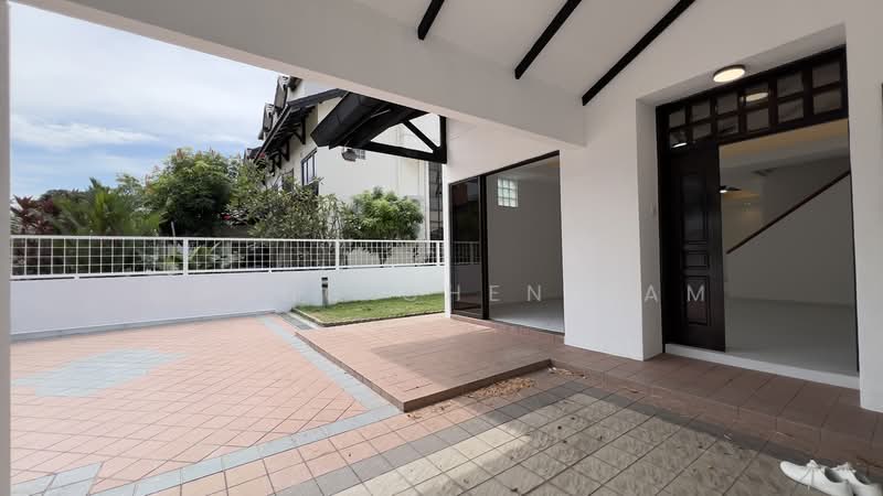 MINARET 3 STY CORNER TERRACE AT OLD BEDOK, JLN KATHI, MINARET, BEDOK, EASTWOOD, GREJA, 5 Bedrooms, 3,200 sqft, Corner Terrace For Sale, by Chong Chen Nam, 500203825 - Exterior - PropertyGuru.com.sg