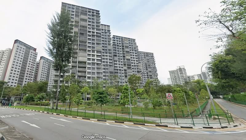 138C Yuan Ching Road, 138C Yuan Ching Road, 2 Bedrooms, 721 sqft, HDB Flat For Sale, by Lock Sau Lai, 500203831 - Exterior - PropertyGuru.com.sg