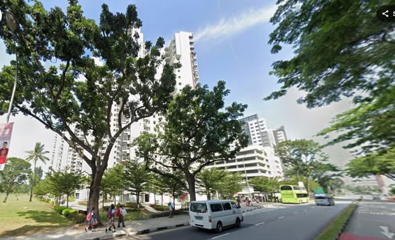 138C Yuan Ching Road, 138C Yuan Ching Road, 2 Bedrooms, 721 sqft, HDB Flat For Sale, by Lock Sau Lai, 500203831 - Exterior - PropertyGuru.com.sg