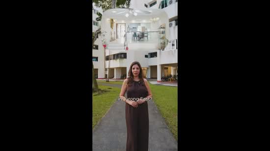 Ivory Heights, Jurong East Street 13, 3 Bedrooms, 1,668 sqft, Condominium For Sale, by Dimpal Daryani, 500203832 - PropertyGuru.com.sg