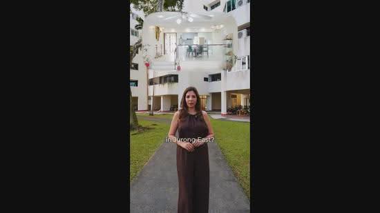 Ivory Heights, Jurong East Street 13, Boon Lay / Jurong / Tuas, 3 Bedrooms, 1,668 sqft, Condominium For Sale, by Dimpal Daryani, 500203832 - PropertyGuru.com.sg
