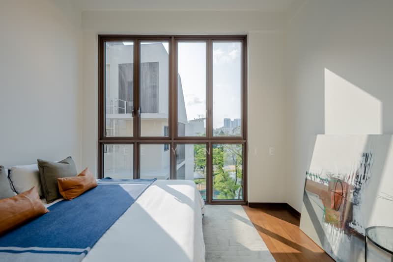 Value buy 3-Bedroom Dual-Key Duplex Opposite Henry Park Primary, 26 Holland Grove Road, 3 Bedrooms, 1,421 sqft, Condominium For Sale, by Lee Yin Jie, 500203833 - Bedroom - PropertyGuru.com.sg