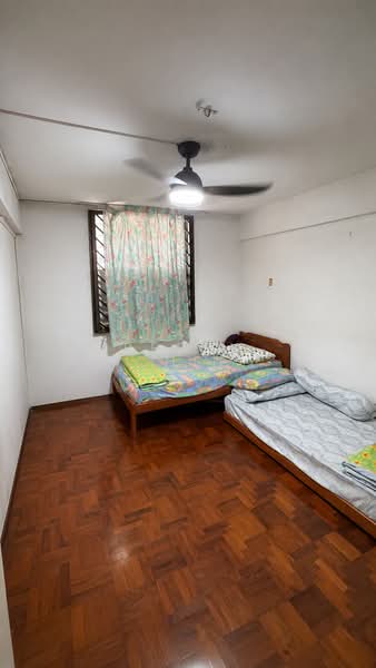 64 Circuit Road, 64 Circuit Road, 2 Bedrooms, 645 sqft, HDB Flat For Sale, by Perry Chee, 500203834 - Bedroom - PropertyGuru.com.sg