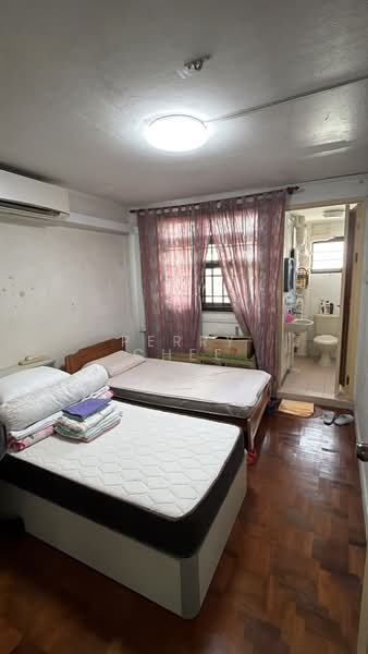 64 Circuit Road, 64 Circuit Road, 2 Bedrooms, 645 sqft, HDB Flat For Sale, by Perry Chee, 500203834 - Bedroom - PropertyGuru.com.sg